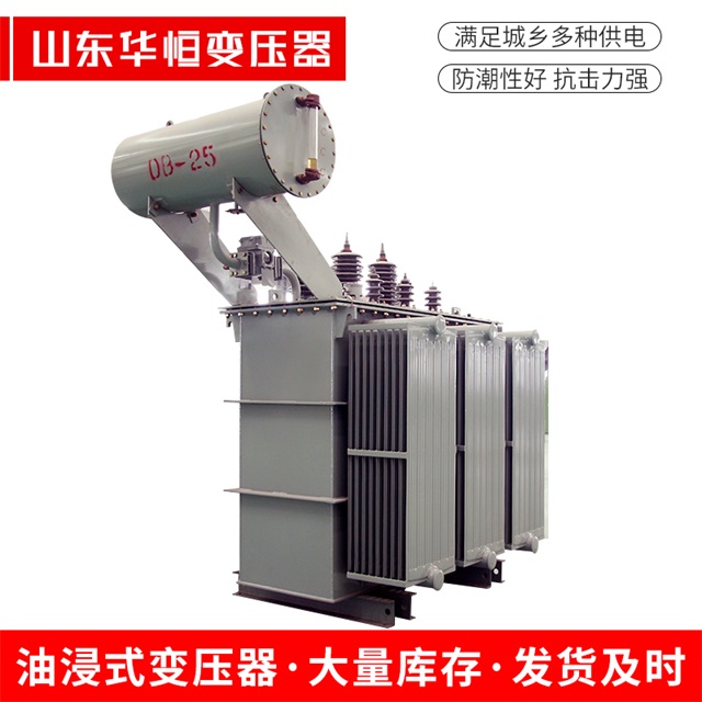 S11-10000/35通道通道通道电力变压器厂家
