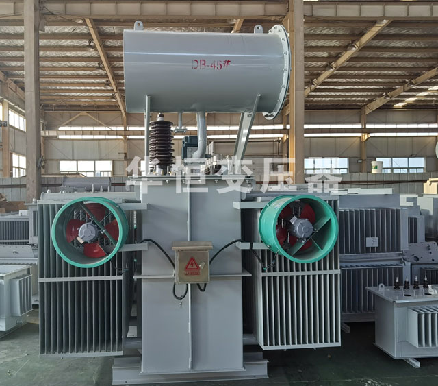 S13-6300/35通道通道通道电力变压器